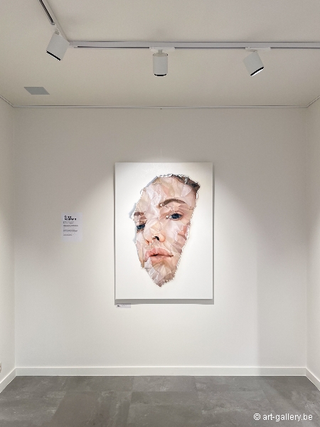 PEELMAN Kiara - Fragment